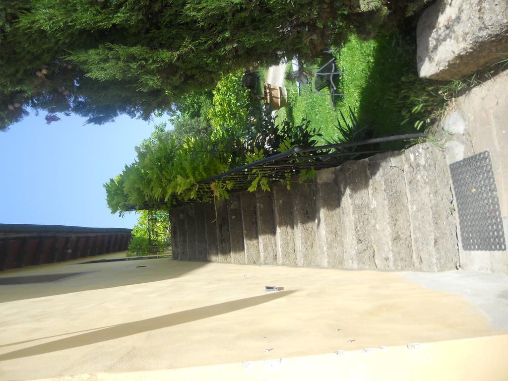 Tenuta Il Tresto Poggibonsi Exterior foto